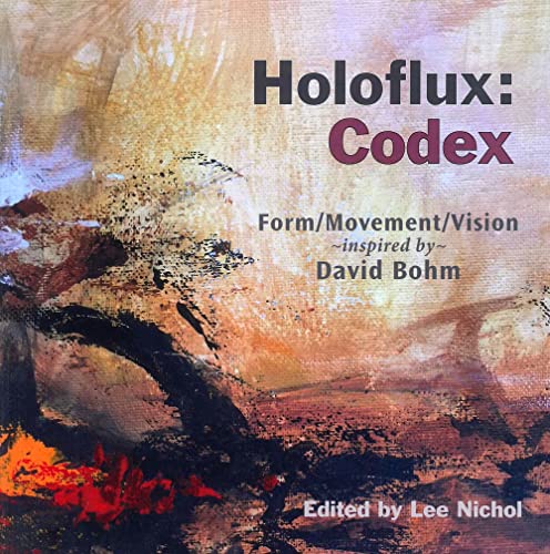 Holoflux: Dodex: Form-movement-vision von Pari Publishing