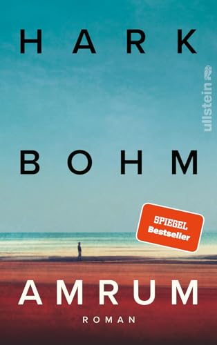 Amrum: Roman | Ein leuchtender Roman über die letzten Kriegsmonate und eine Freundschaft, die alle Gräben überwindet von Ullstein Hardcover