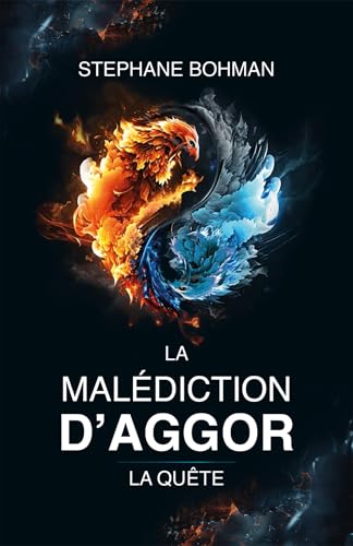 La Malédiction d'Aggor - Tome 3: La Quête La Malédiction d'Aggor - Tome 3: La Quête von LIBRINOVA