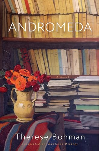 Andromeda: A Novel von Other Press