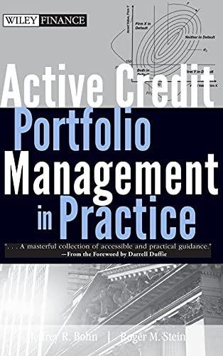 Active Credit Portfolio Management in Practice (Wiley Finance) von Wiley