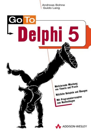 Go To Delphi 5 .
