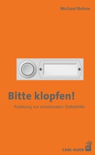 Bitte klopfen! Anleitung zur emotionalen Selbsthilfe: Sonderausgabe mit Daumenkino (100 Exemplare)