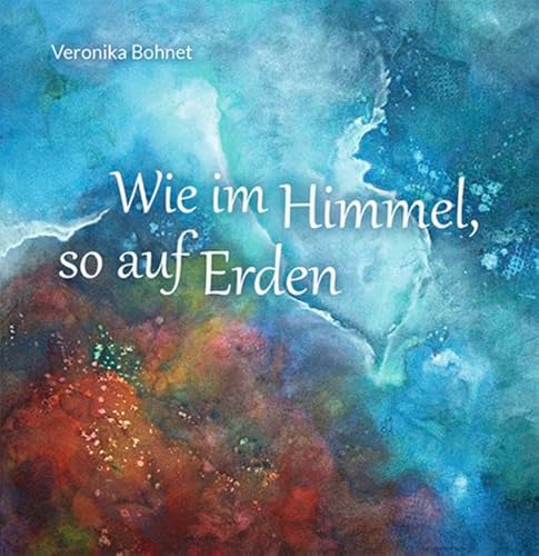 Wie im Himmel, so auf Erden (Quadro (kartoniert))