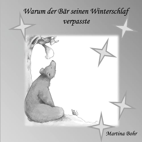 Warum der Bär seinen Winterschlaf verpasste