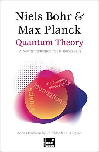 Quantum Theory (Foundations)