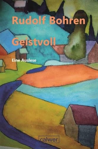 Geistvoll - Eine Auslese