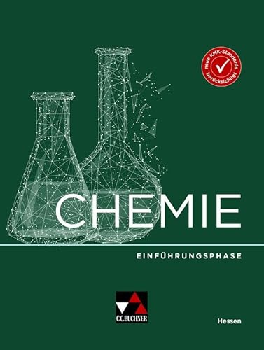 Chemie Hessen – Sek II / Chemie Hessen Einführungsphase