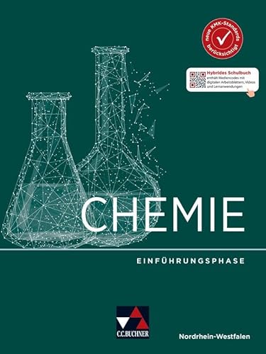 Chemie Nordrhein-Westfalen – Sek II / Chemie NRW Sek II Einführungsphase