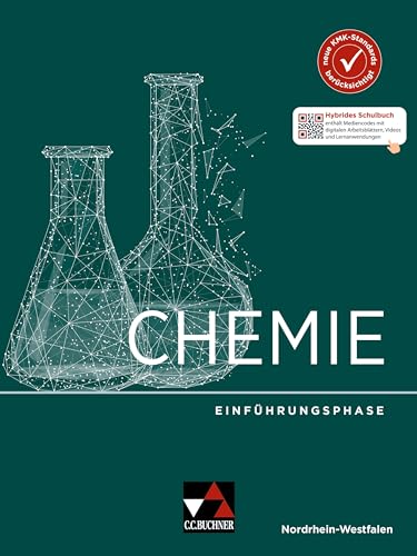 Chemie Nordrhein-Westfalen – Sek II / Chemie NRW Sek II Einführungsphase