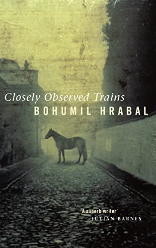 Closely Observed Trains von Abacus