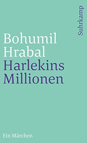 Harlekins Millionen: Ein Märchen
