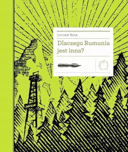 Dlaczego Rumunia jest inna? (BIBLIOTEKA EUROPY ŚRODKA) von Międzynarodowe Centrum Kultury Kraków