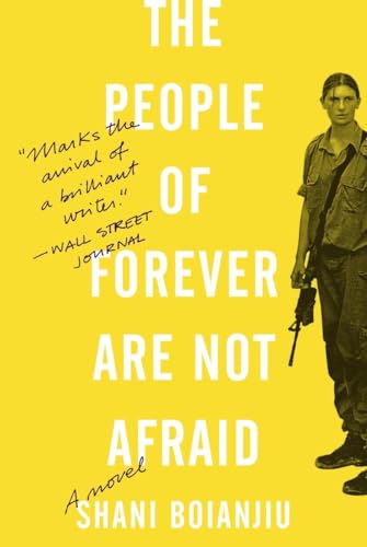 The People of Forever Are Not Afraid: A Novel The People of Forever Are Not Afraid: A Novel