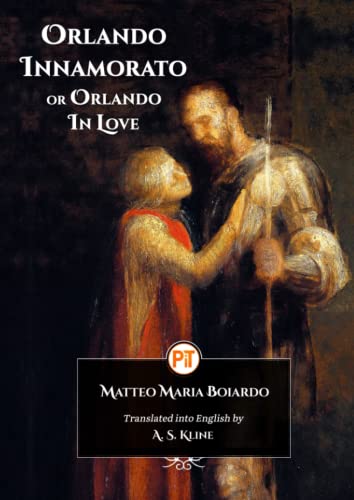 Orlando Innamorato: or Orlando in Love