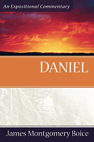 Daniel (Expositional Commentary) von Baker Books