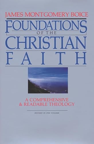 Foundations of the Christian Faith von Inter-Varsity Press