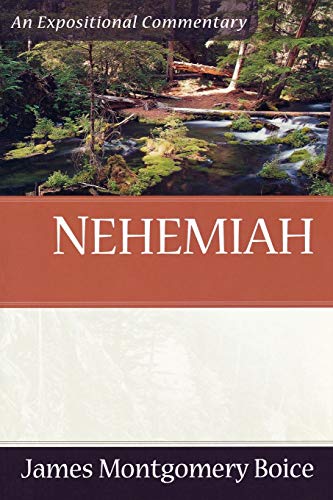 Nehemiah (Expositional Commentary) von Baker Books