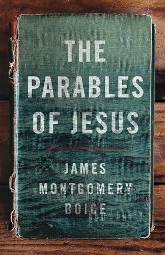 The Parables of Jesus von Moody Publishers