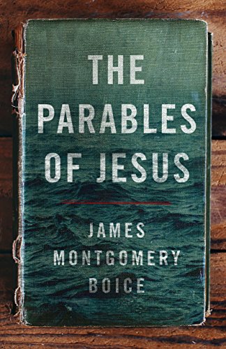 The Parables of Jesus von Moody Publishers