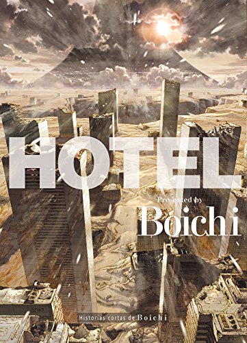 Hotel, Historias cortas de Boichi von Milky Way Ediciones