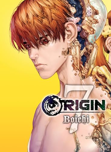 ORIGIN 7 von Vertical