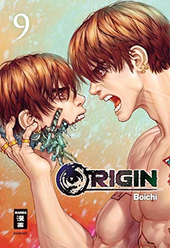 Origin 09