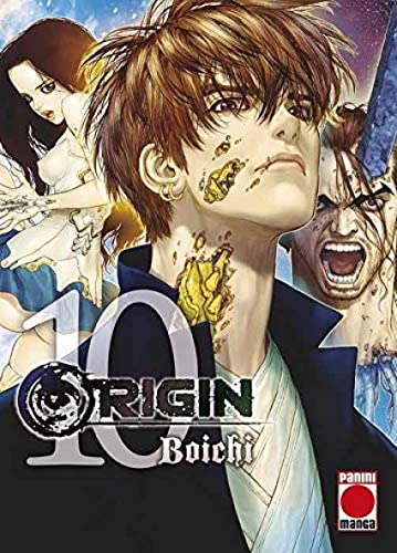 Origin Origin