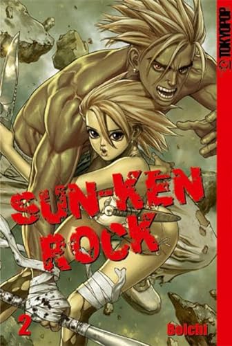 Sun-Ken Rock 02