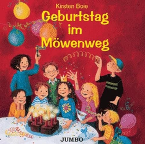 Geburtstag im Möwenweg: Teil 1 Geburtstag im Möwenweg: Teil 1