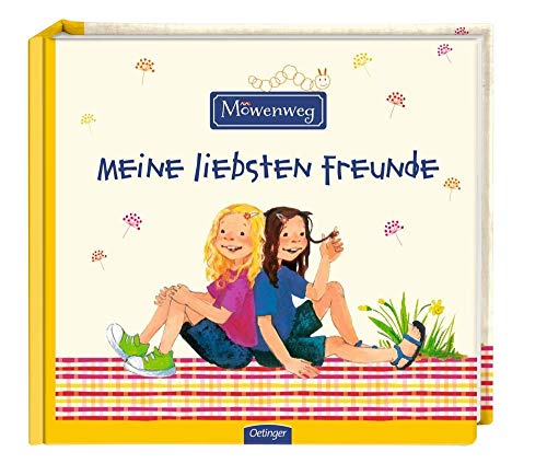 Möwenweg Meine liebsten Freunde (Wir Kinder aus dem Möwenweg) Möwenweg Meine liebsten Freunde (Wir Kinder aus dem Möwenweg)