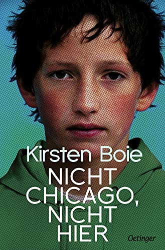 Nicht Chicago. Nicht hier.: Tiefgründiges und empathisches Jugendbuch ab 12 Jahren über aktuelle Themen wie Mobbing und Gruppenzwang Nicht Chicago. Nicht hier.: Tiefgründiges und empathisches Jugendbuch ab 12 Jahren über aktuelle Themen wie Mobbing und Gruppenzwang