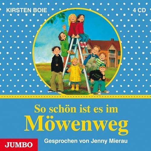 So schön ist es im Möwenweg So schön ist es im Möwenweg