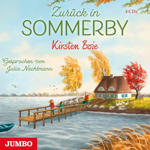 Zurück in Sommerby: 2