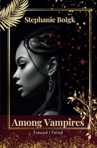Among Vampires 3 - Freund/Feind