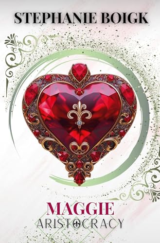 Maggie - eine Aristocracy Novelle (Aristocracy-Serie) von tolino media