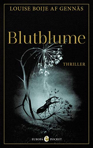 Blutblume: Thriller (Widerstandstrilogie, Band 1)