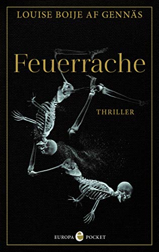 Feuerrache: Thriller (Widerstandstrilogie, Band 3) von Europa Verlag GmbH