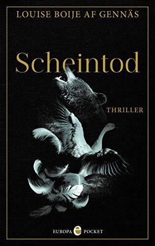 Scheintod: Thriller (Widerstandstrilogie, Band 2) von Europa Verlag GmbH