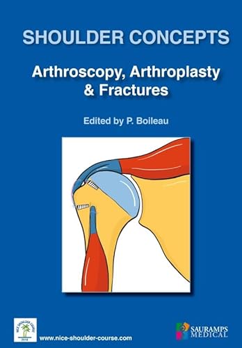 Shoulder Concepts: Arthroscopy, Arthrosplasty & Fractures: COLL NICE SHOULDER