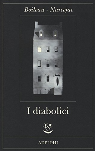 I diabolici (Fabula)