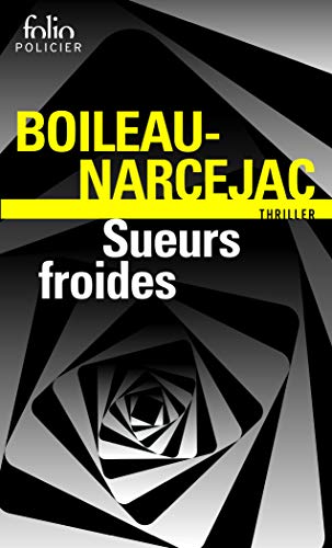 Sueurs froides von Folio