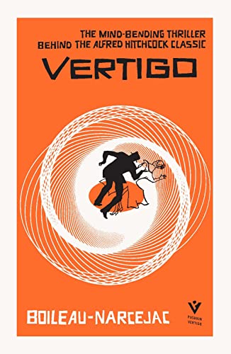 Vertigo von Pushkin Children's Books