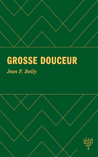 GROSSE DOUCEUR GROSSE DOUCEUR von XYZ