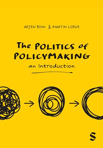The Politics of Policymaking: An Introduction von Sage Publications