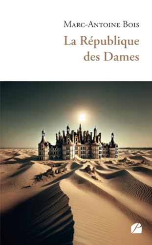 La République des Dames La République des Dames von Les Éditions du Panthéon