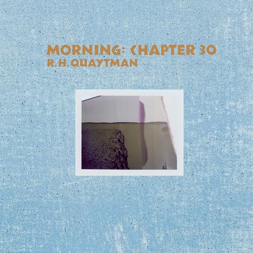 R. H. Quaytman: Morning: Chapter 30