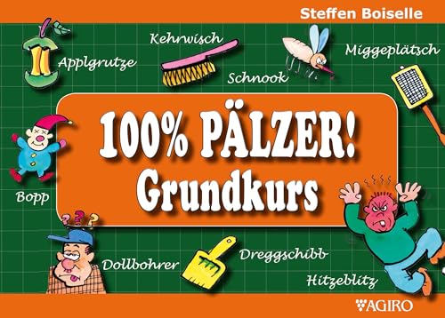 100% PÄLZER! Grundkurs