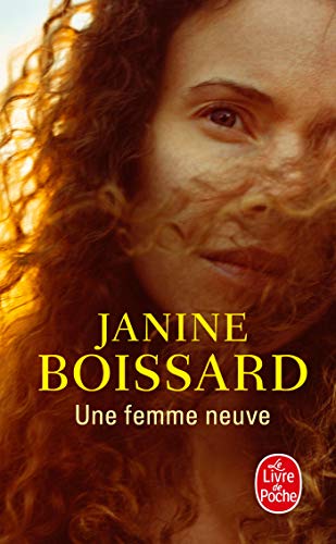 Une Femme Neuve von Le Livre de Poche