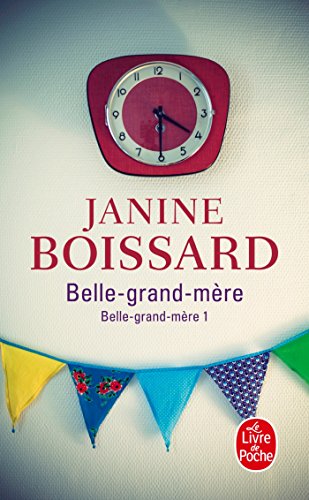 Belle-grand-mère (Ldp Litterature)